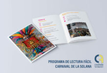 Fundación Cadisla colabora con el Ayuntamiento de La Solana en un Proyecto Innovador de Lectura Fácil