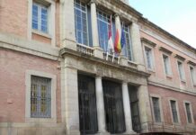 El Gobierno de CLM firma un protocolo con Aragón y las universidades de Castilla-La Mancha y Zaragoza para impulsar la profesionalización de la contratación pública