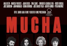 La Delegación del Gobierno proyecta el jueves “Mucha mierda”, el documental sobre la histórica huelga de actores de 1975 que cuenta con testimonios de Ana Belén, Marisa Paredes, Rocío Dúrcal, Tina Sainz o José Sacristán