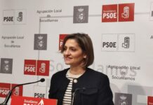 El PSOE de Socuéllamos denuncia «la mala gestión del equipo de gobierno que lastra la economía local y la transparencia municipal»