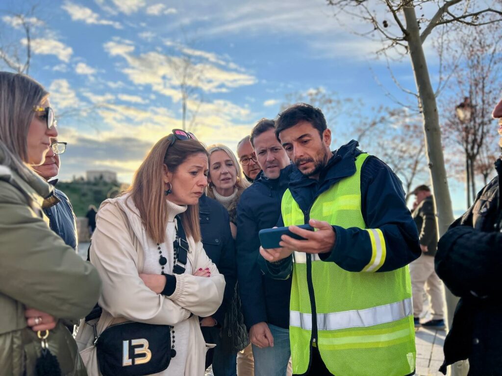 puentes alcantara san martin vuelven a abrirse 2