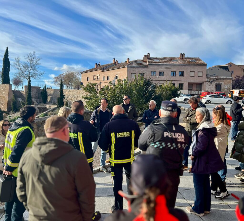 puentes alcantara san martin vuelven a abrirse 3