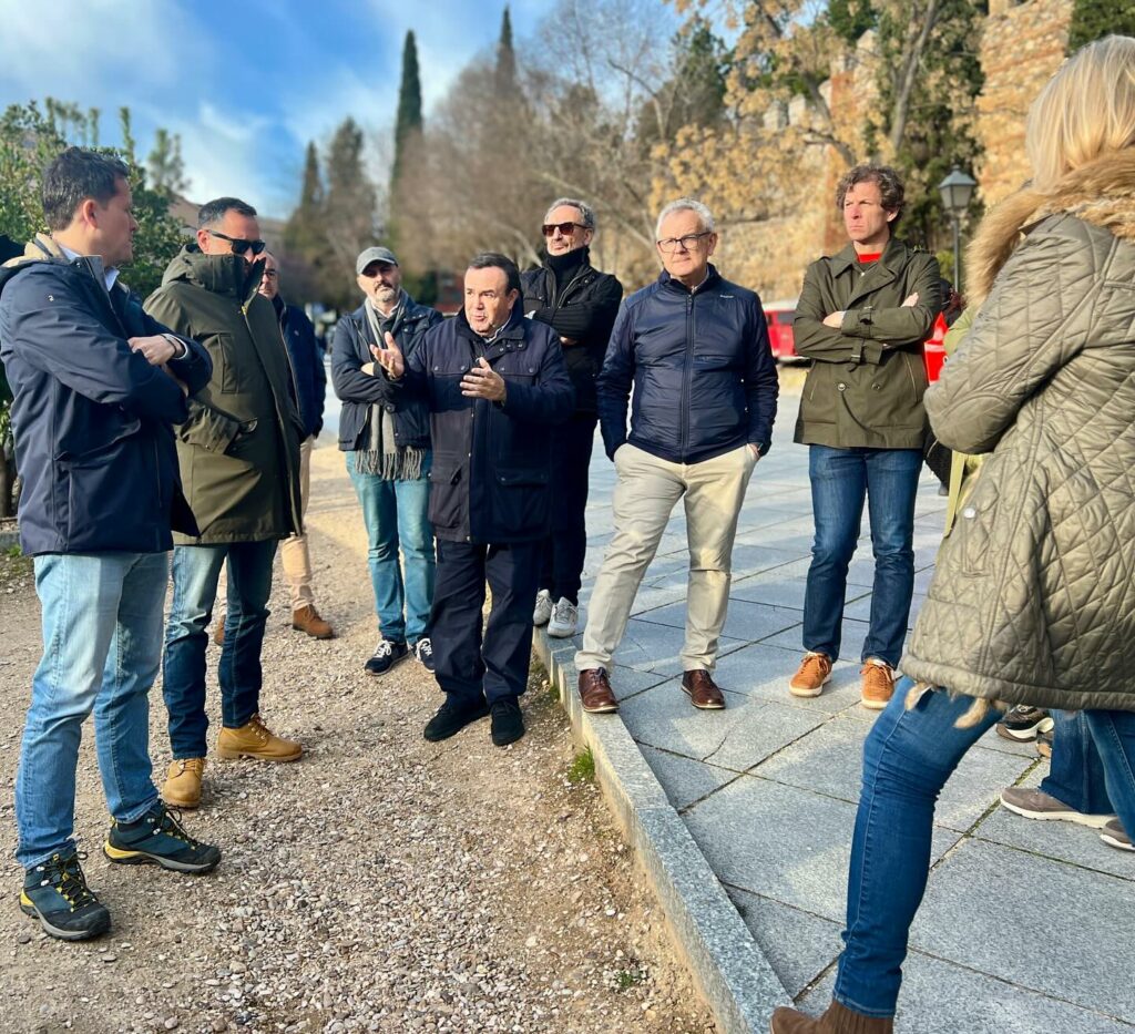 puentes alcantara san martin vuelven a abrirse 5