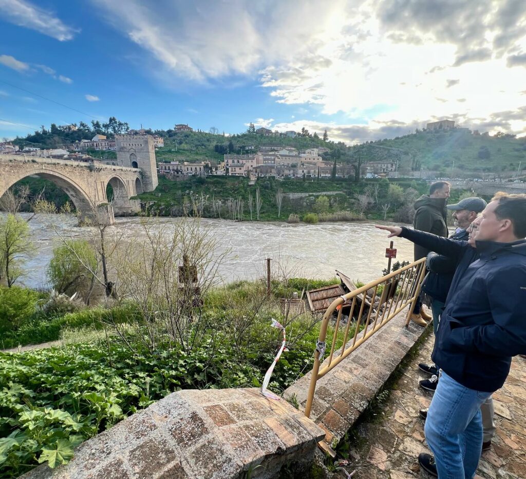 puentes alcantara san martin vuelven a abrirse 6