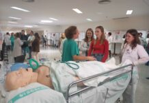 El SESCAM oferta 507 plazas para formación especializada y recibe por primera vez residentes en las seis áreas de la provincia de Ciudad Real