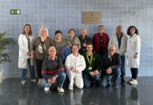 El nuevo Centro de Salud de Tomelloso recibe a cerca de 200 vecinos en una jornada de puertas abiertas