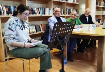 Poesía como preámbulo a la primavera en La Solana de mano de dos grandes poetas solaneros