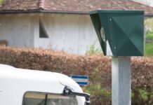 Entran en funcionamiento 17 nuevos radares en carreteras de 6 comunidades autónomas, 2 de ellos en Castilla-La Mancha