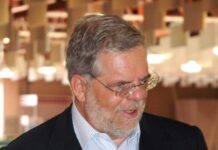 Rafael del Rey: “Fenavin se ha convertido en una gran feria nacional e internacional”