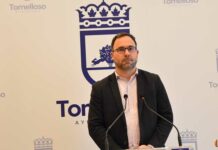 Javier Navarro subraya la importancia de que el Gobierno de Castilla-La Mancha luche por la inclusión ferroviaria de Tomelloso y su comarca