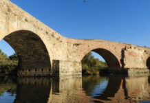 El Ministerio de Cultura y el Ministerio para la Transición Ecológica y el Reto Demográfico participarán en la restauración del Puente Viejo de Talavera de la Reina