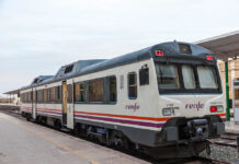 Mañana se celebrará una reunión informativa para dar a conocer los avances entre otros temas de la conexión ferroviaria de la comarca de Tomelloso y Argamasilla de Alba