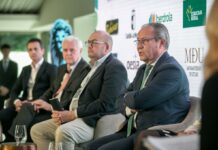 El Gobierno de Castilla-La Mancha apuesta por la colaboración público-privada para obtener soluciones productivas y eficaces para la Administración y las empresas