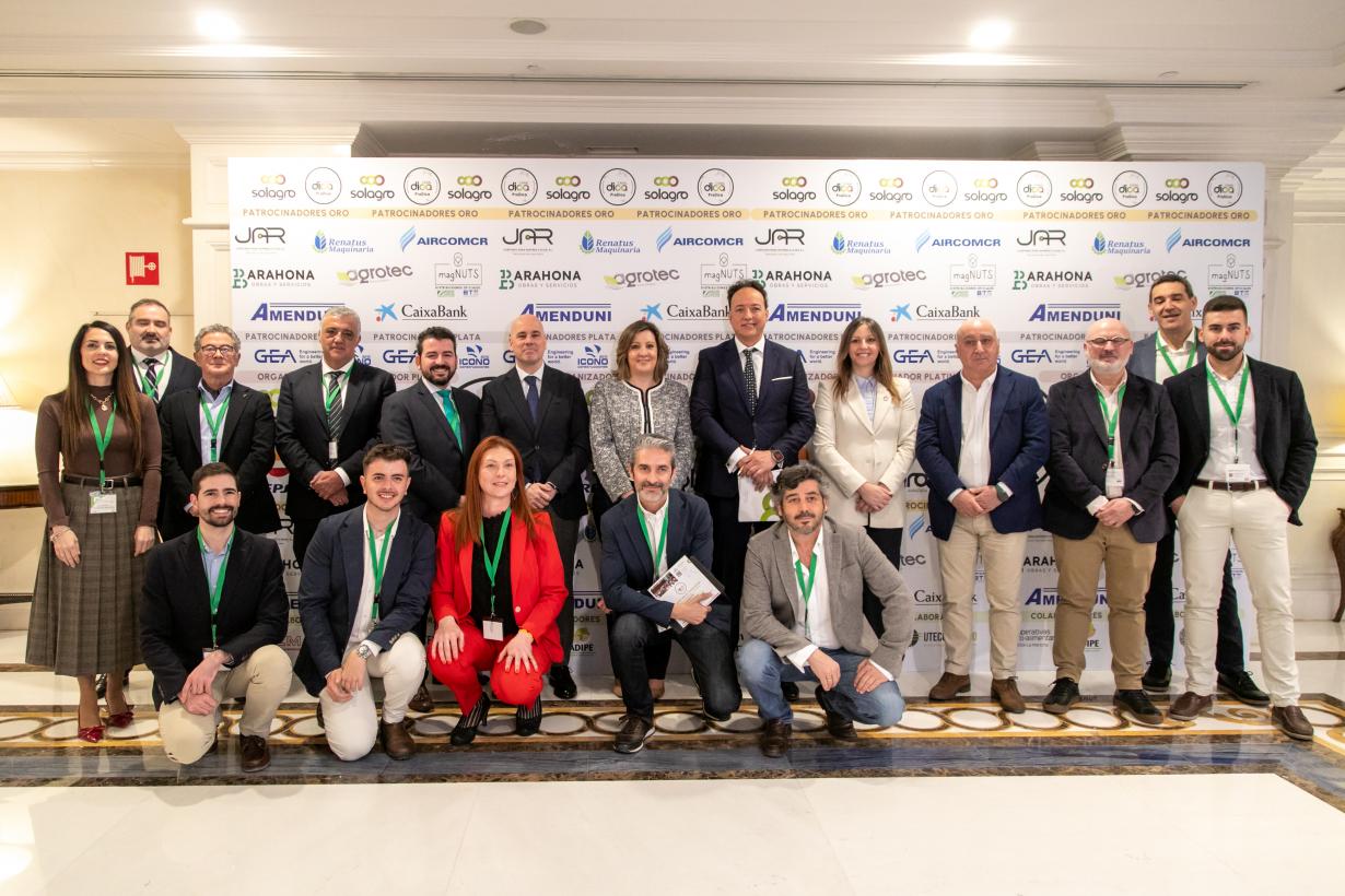 El sector agroalimentario aporta el 7,5 por ciento del Valor Añadido Bruto de la economía regional, cinco puntos por encima de la media nacional