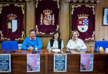 Argamasilla de Alba presenta su programa de Semana Santa 2025 con un amplio calendario de actos religiosos y culturales