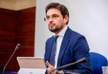 Serrano anuncia que en el próximo pleno el GPP defenderá una PNL con medidas ambiciosas para atajar el grave problema de vivienda en C-LM