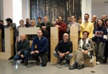 La sexta promoción de UFIL formará a 17 participantes de 12 proyectos diferentes