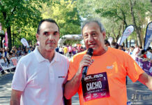 Si tu nombre es Fermín ¡No te lo pierdas!