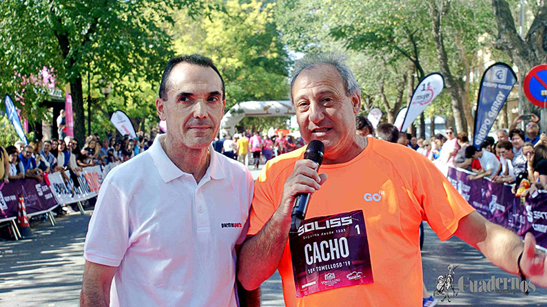 Si tu nombre es Fermín ¡No te lo pierdas!