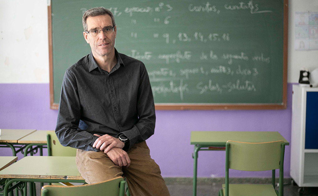 STE-CLM denuncia una pérdida actual del 20 % en el poder adquisitivo del profesorado al no estar los salarios ligados al IPC