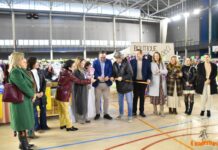 Stockalia 2025 abre sus puertas hoy en Tomelloso para mostrar lo mejor de su comercio