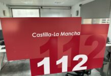 Suspendidas las clases en centros educativos próximos a zonas inundables en Talavera de la Reina