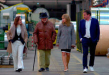 Symaga recibe el XIV Premio de la Empresa Familiar de Castilla-La Mancha