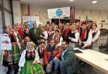 Tamajón celebra el Día del Mayor