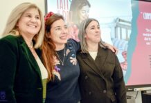 Tati Rodríguez da las claves sobre autoliderazgo y empoderamiento femenino