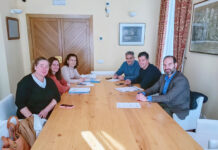 TEAcompaño y el Área de Deporte estudian la plena inclusión para las actividades de verano en Tomelloso