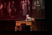 Clausurado el 50º Festival de Teatro Aficionado de Villacañas tras un teatral mes de marzo