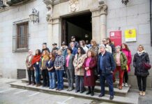 Milagros Tolón muestra su repulsa por los asesinatos machistas de Andrea y Juana en Burgos y Baleares