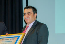 Homenaje a Pablo Ortiz Perona