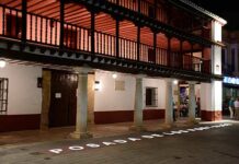 Tomelloso se une a La Hora del Planeta 2025