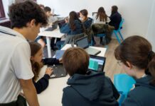 Más de 3.200 estudiantes y 40 docentes de Ciudad Real impulsan la Liga contra la Soledad No Deseada