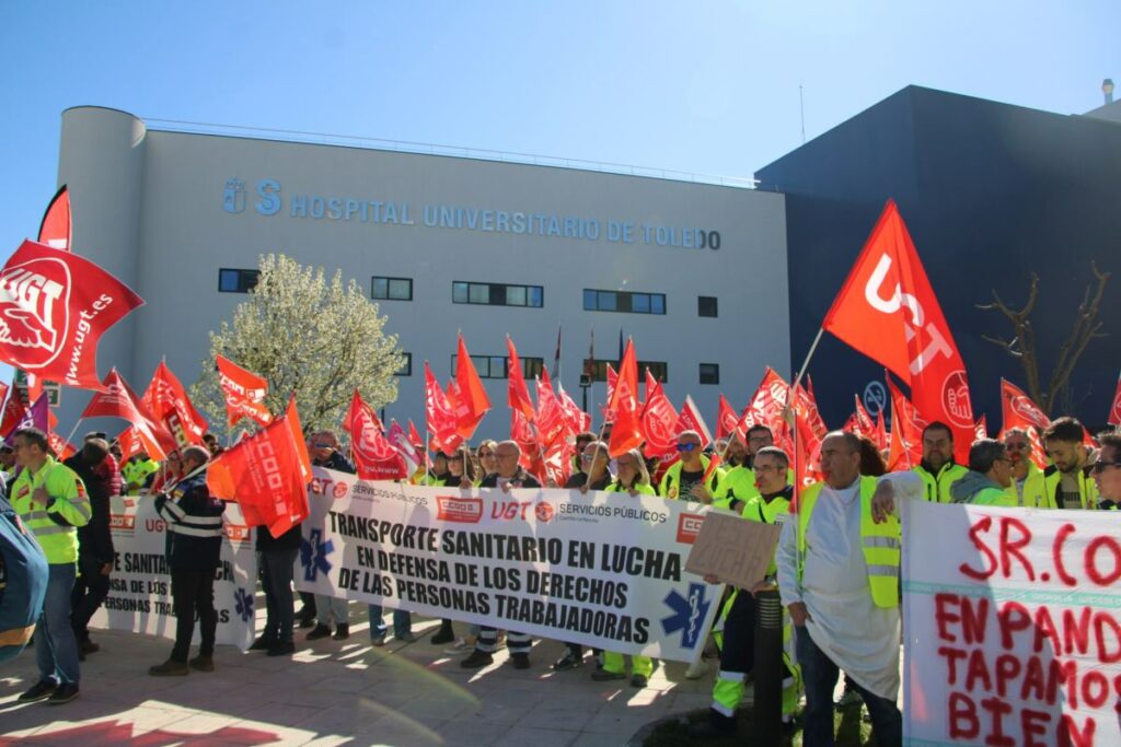 transporte sanitario 4