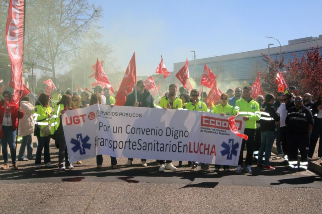 transporte sanitario 5