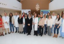 Cerca de 470 bebés se benefician de las donaciones de los tres bancos de leche de los hospitales de Castilla-La Mancha en sus dos años de funcionamiento