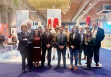 Castilla-La Mancha y la Ruta de la Pasión Calatrava se promocionan como destinos internacionales en la Feria de Turismo de Lisboa 2025