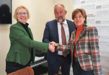 La UCLM refuerza su compromiso con la diversidad en un encuentro con Chrysallis CLM