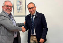 La UCLM y Cooperativas Agro-alimentarias Castilla-La Mancha trabajarán para divulgar el modelo cooperativo