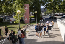 La UCLM abre el plazo de preinscripción en sus 57 másteres oficiales para el curso 2025-2026