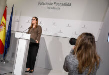 Nueva prórroga para el mantenimiento del sistema de abastecimiento de agua potable en la Llanura Manchega por más de 2,4 millones de euros