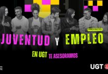 UGT Albacete pone en marcha un nuevo proyecto para ayudar a los jóvenes a formarse y a encontrar empleo