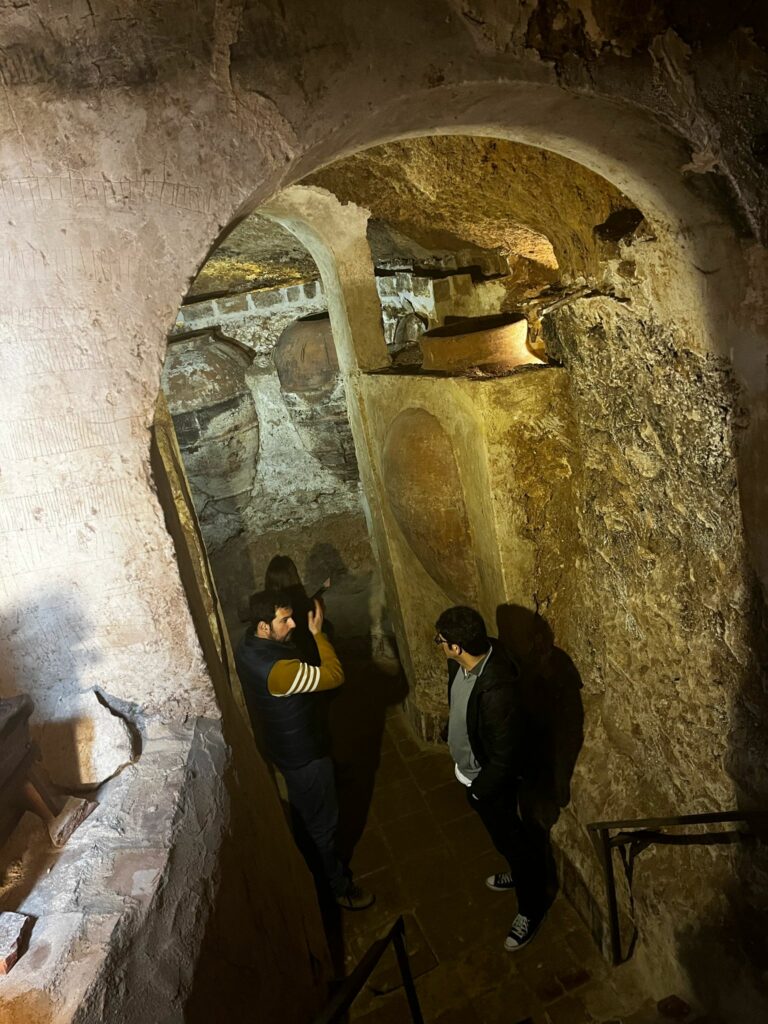 un viaje desde las cuevas de tomelloso a las cuevas de utiel 10