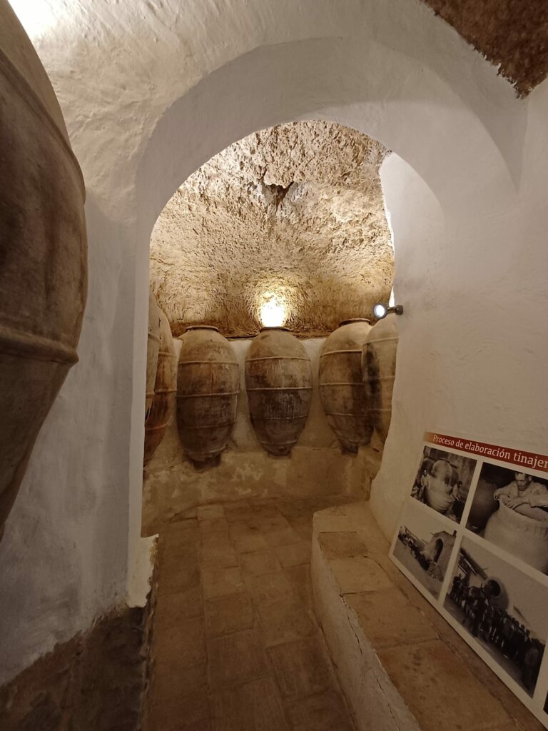 un viaje desde las cuevas de tomelloso a las cuevas de utiel 11