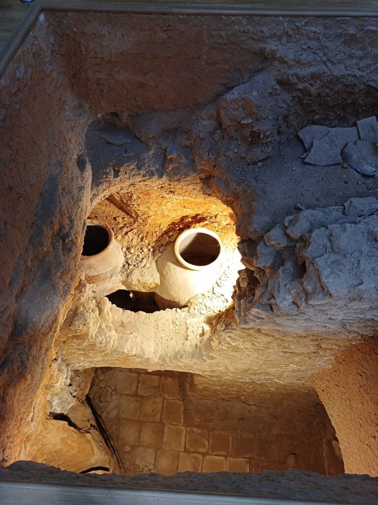 un viaje desde las cuevas de tomelloso a las cuevas de utiel 14
