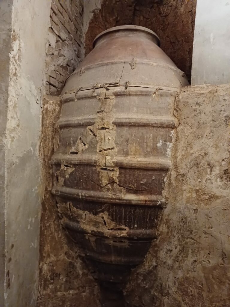 un viaje desde las cuevas de tomelloso a las cuevas de utiel 19