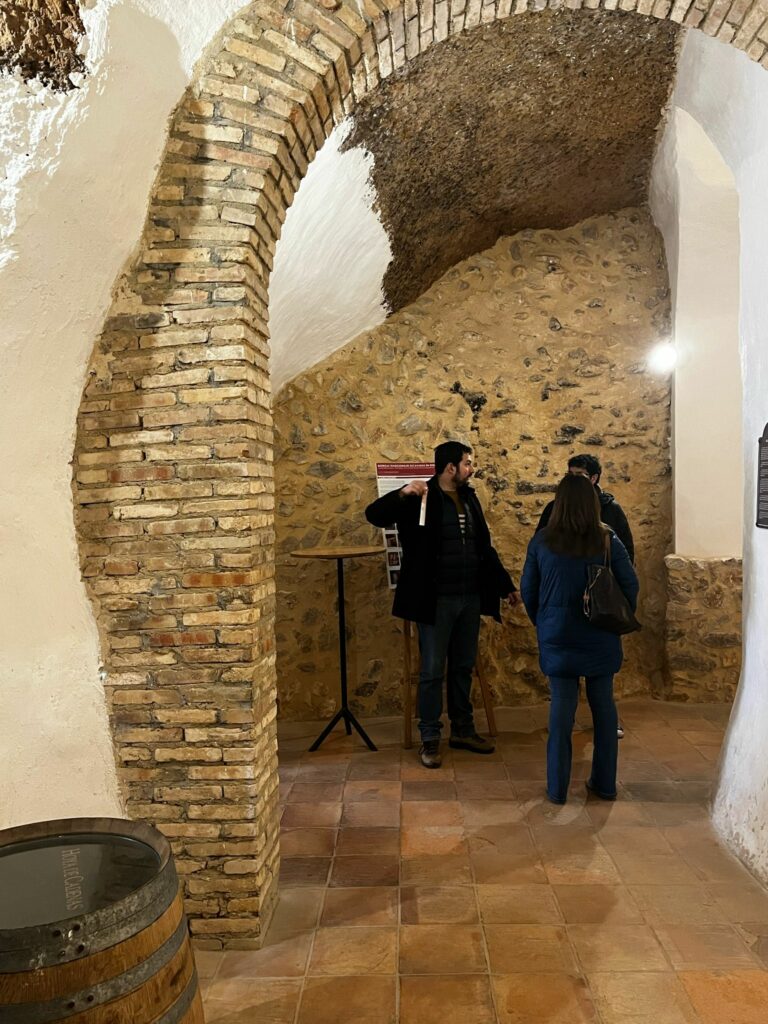 un viaje desde las cuevas de tomelloso a las cuevas de utiel 2