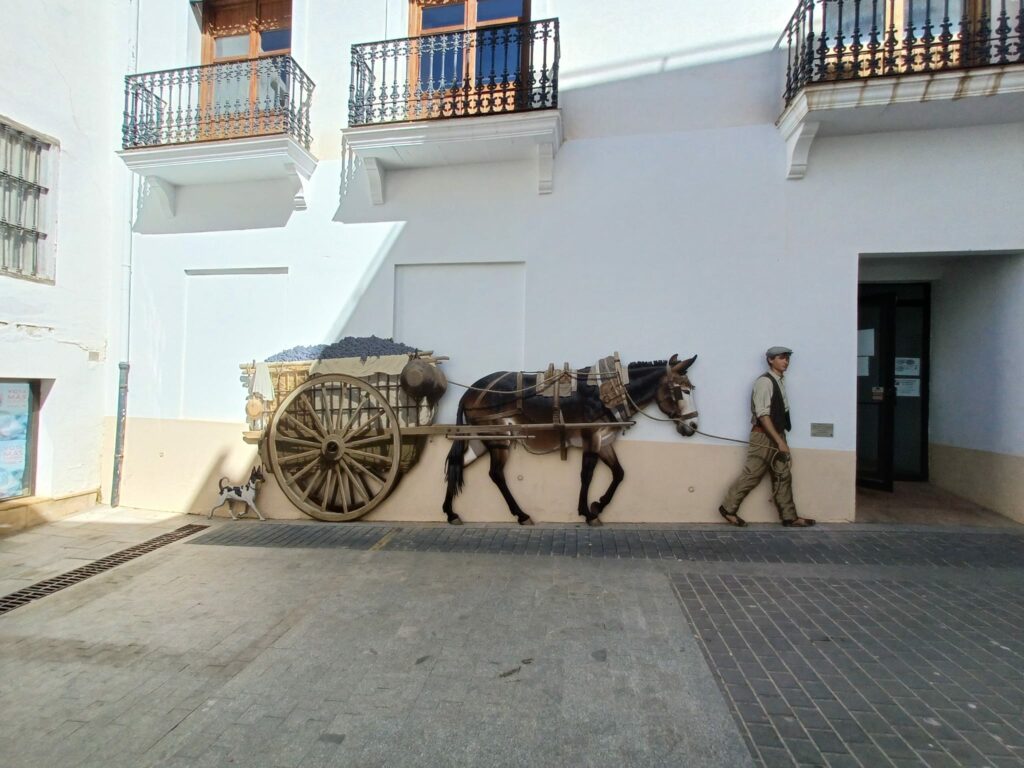 un viaje desde las cuevas de tomelloso a las cuevas de utiel 21